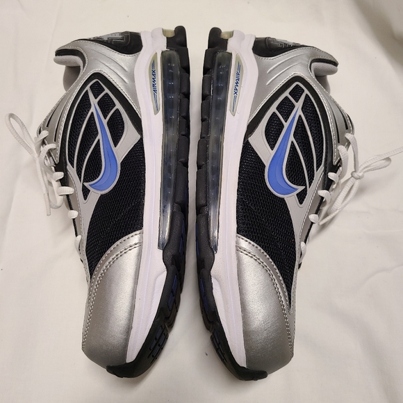 Nike Air Max 97 TLS TL5 - Picture 6 of 11